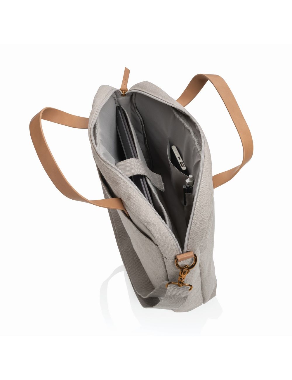 Torba na laptopa 15,6" Impact AWARE™