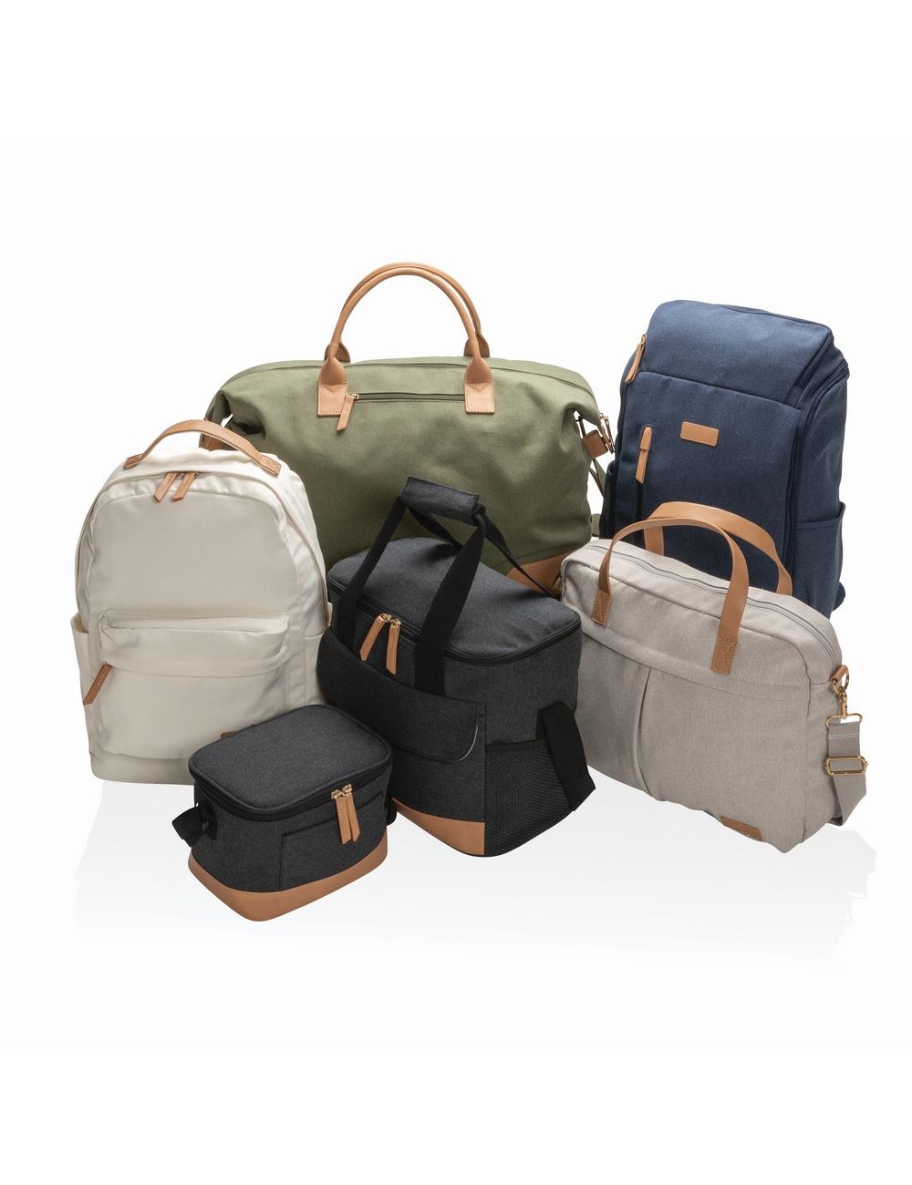 Torba na laptopa 15,6" Impact AWARE™