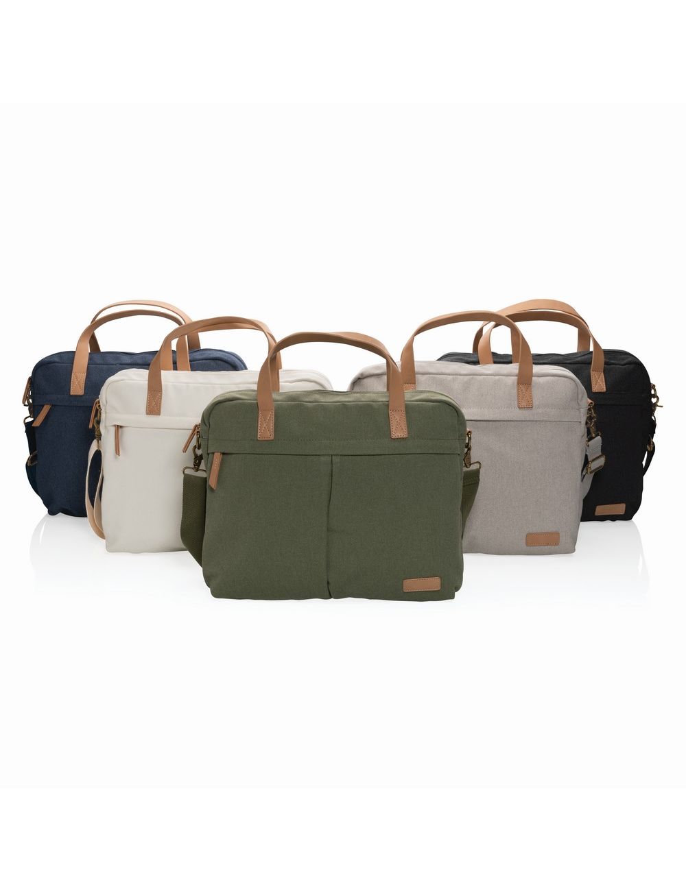 Torba na laptopa 15,6" Impact AWARE™