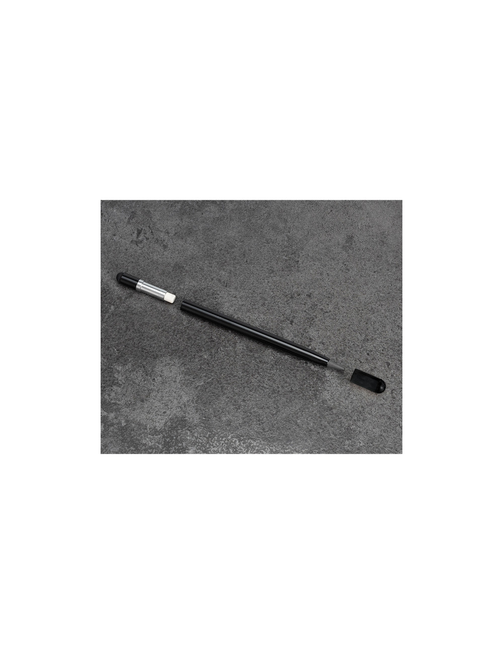 Wieczny ołówek Lakin, czarny 