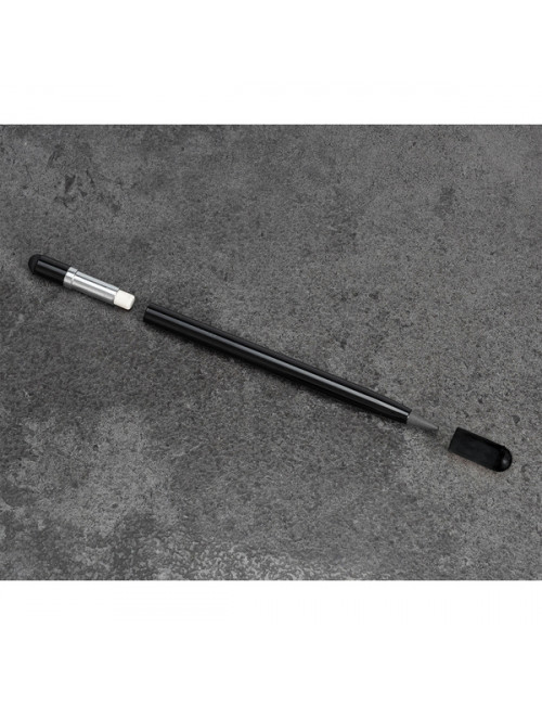 Wieczny ołówek Lakin, czarny 