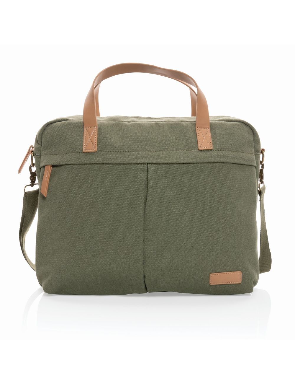 Torba na laptopa 15,6" Impact AWARE™