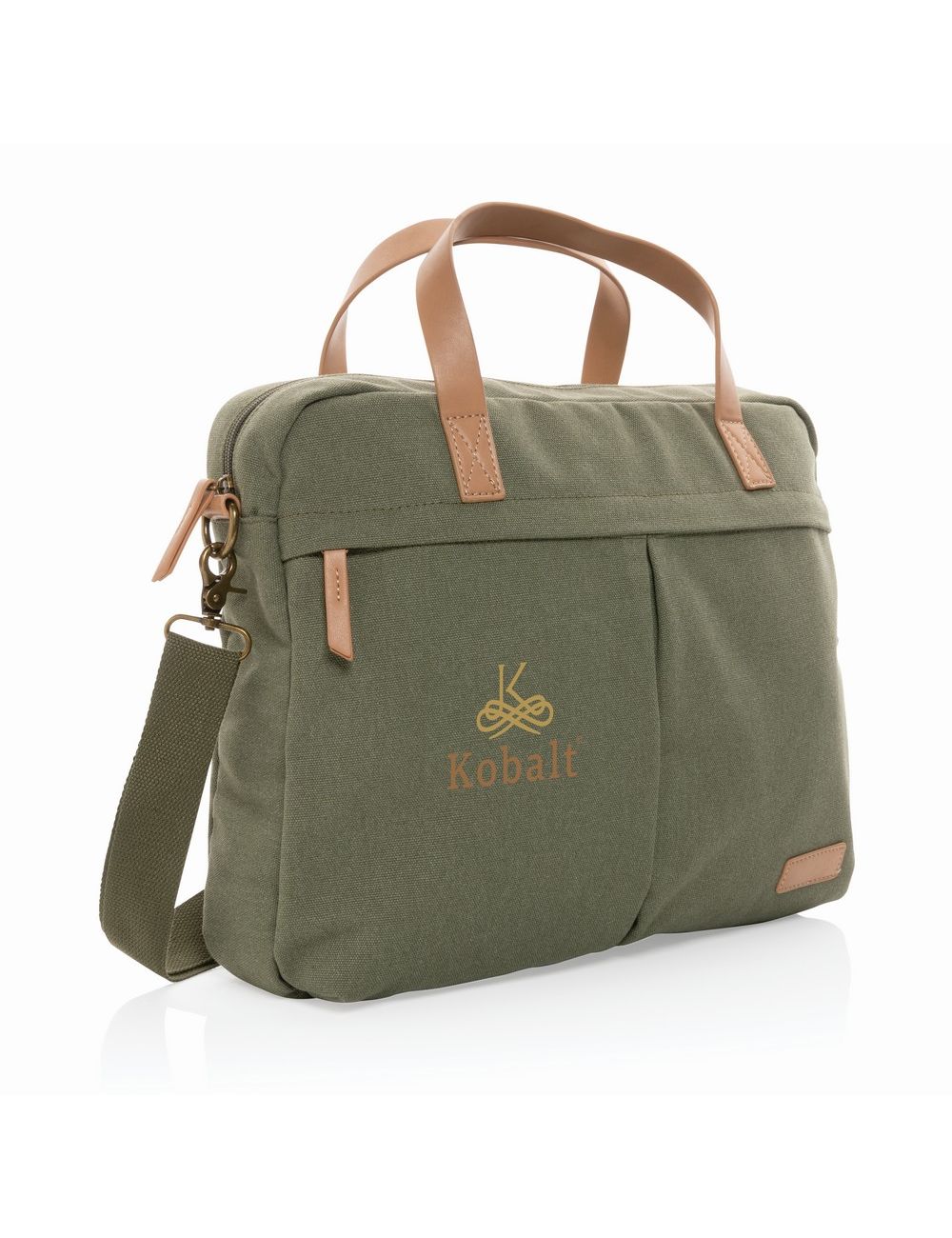 Torba na laptopa 15,6" Impact AWARE™