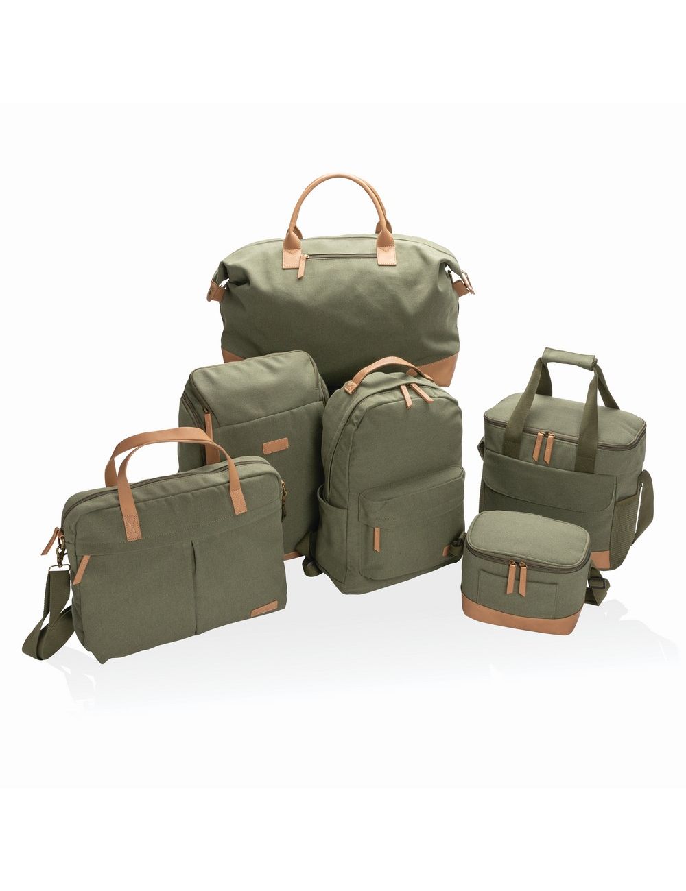 Torba na laptopa 15,6" Impact AWARE™