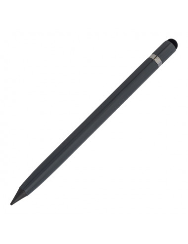 Wieczny ołówek Lakin, szary 