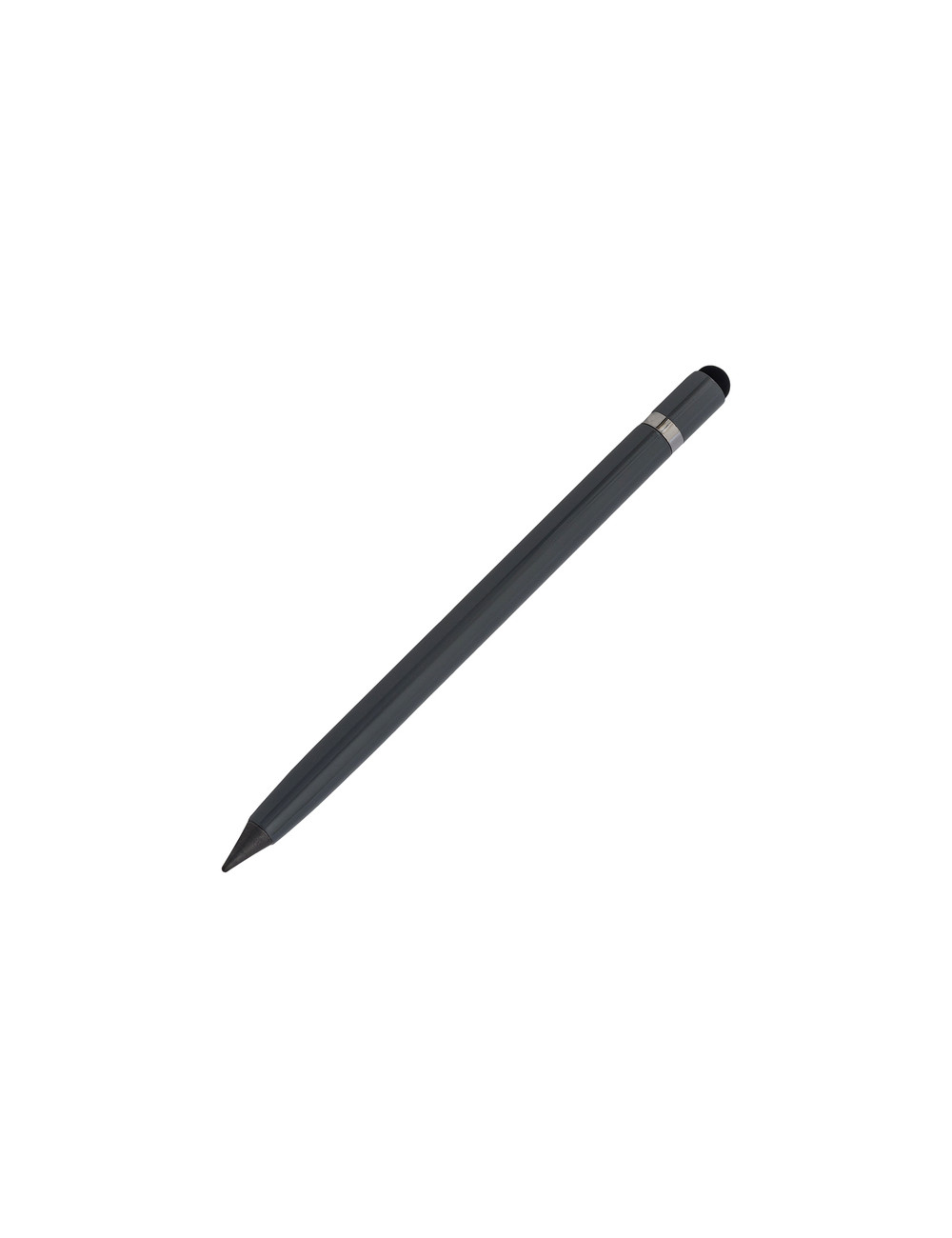 Wieczny ołówek Lakin, szary 