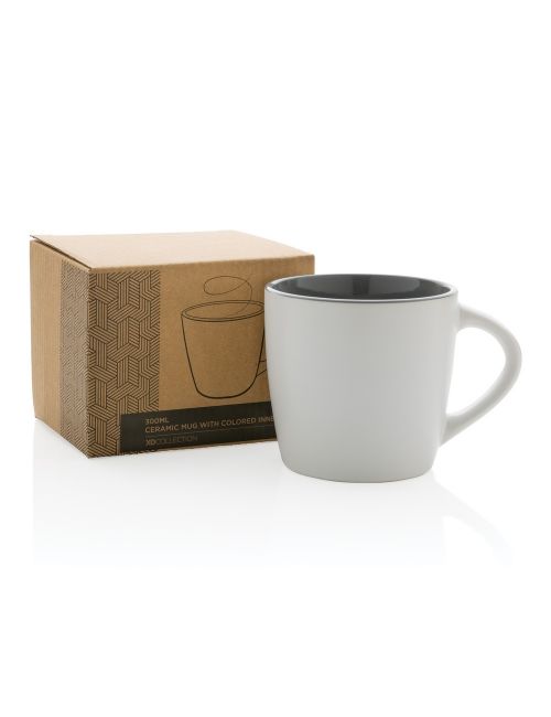 Kubek ceramiczny 300 ml