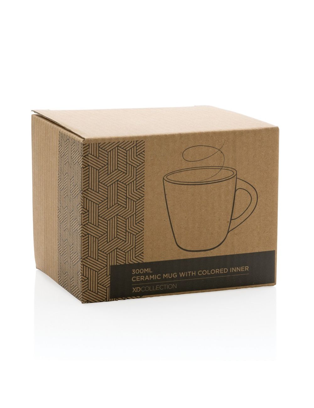 Kubek ceramiczny 300 ml