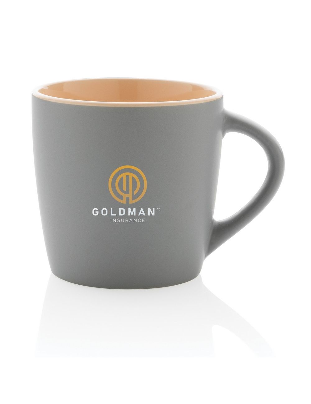 Kubek ceramiczny 300 ml