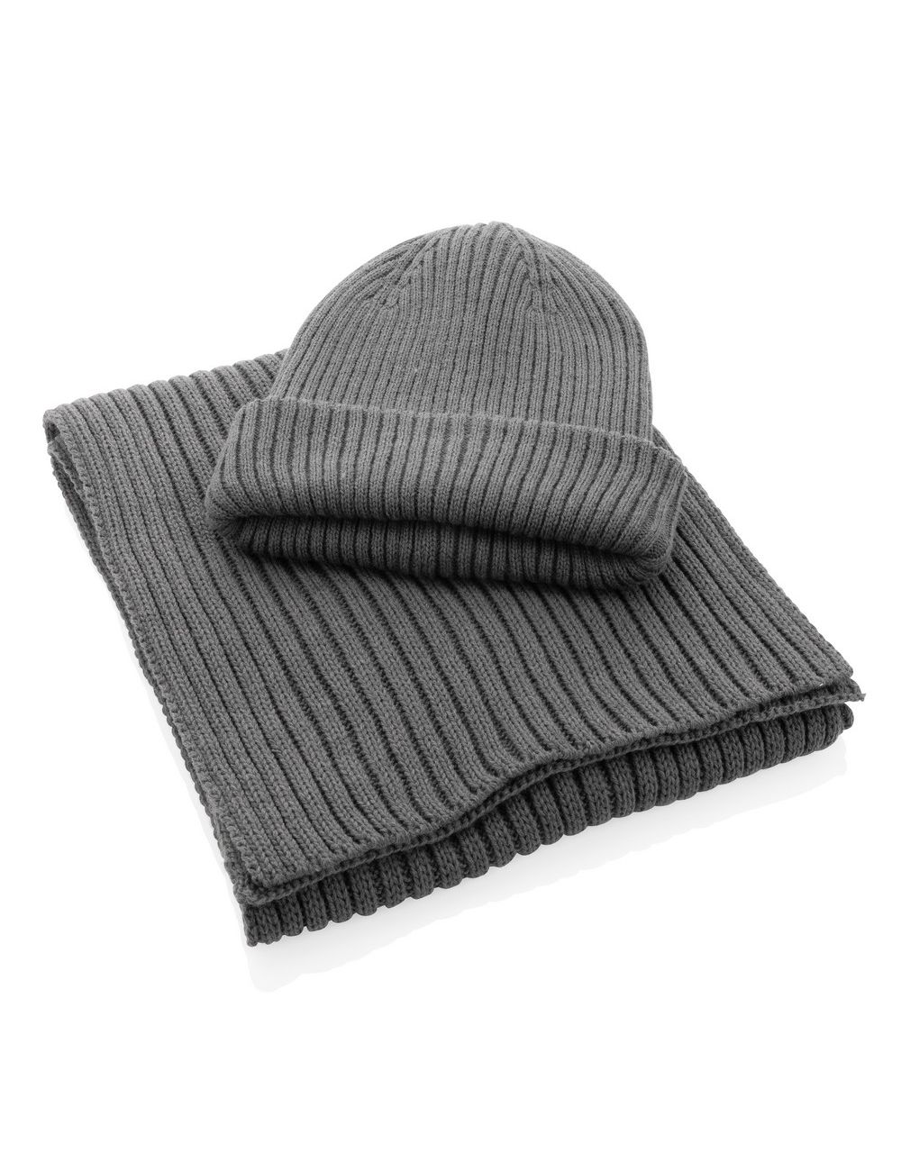 Szalik z dzianiny Impact AWARE™ Polylana®