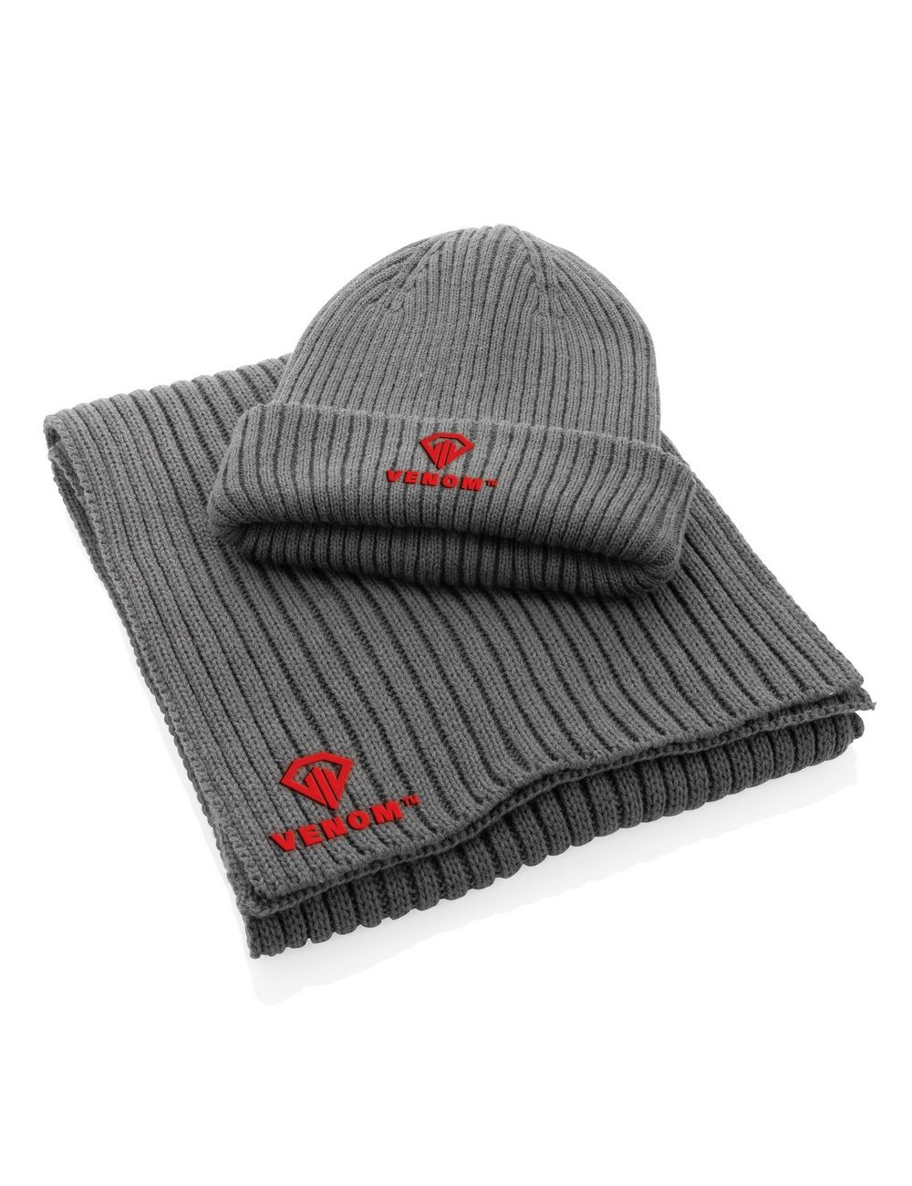 Szalik z dzianiny Impact AWARE™ Polylana®