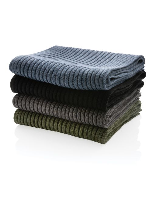 Szalik z dzianiny Impact AWARE™ Polylana®