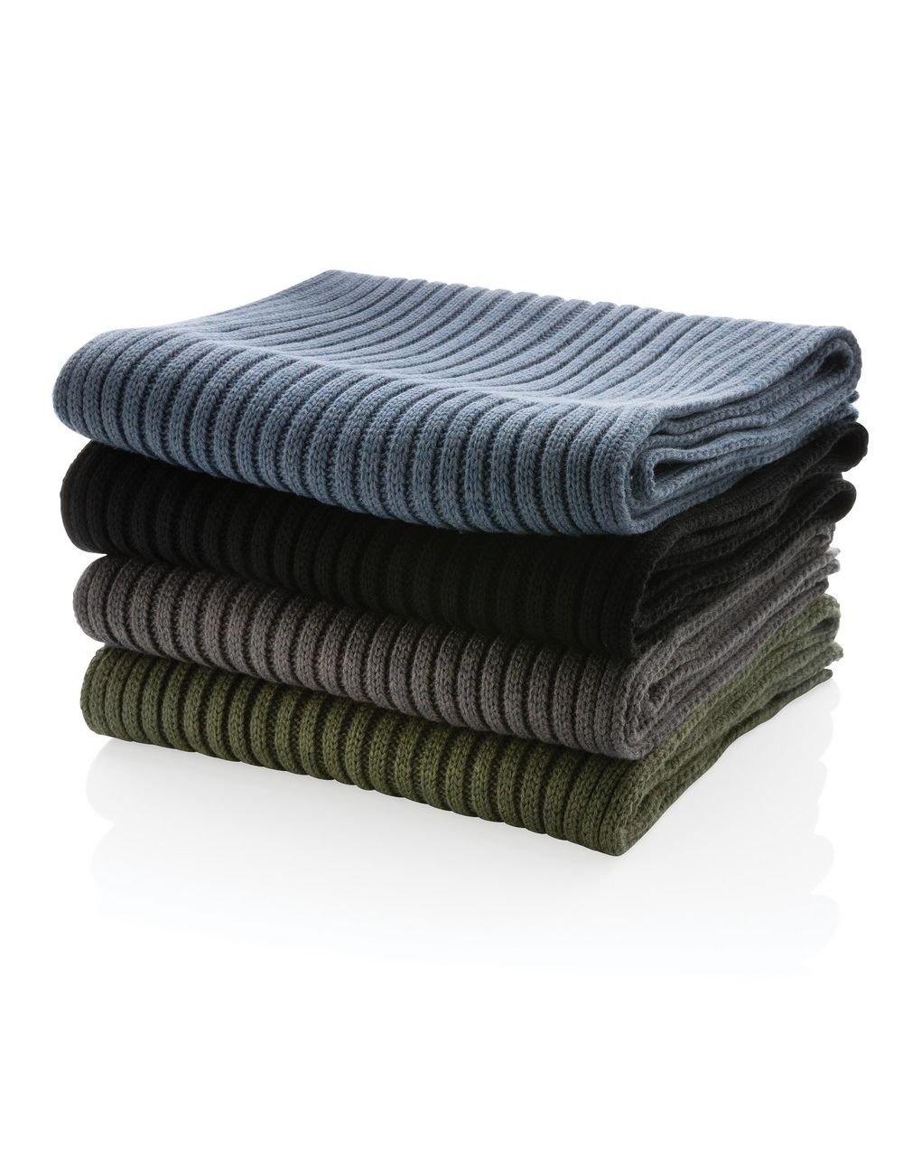 Szalik z dzianiny Impact AWARE™ Polylana®