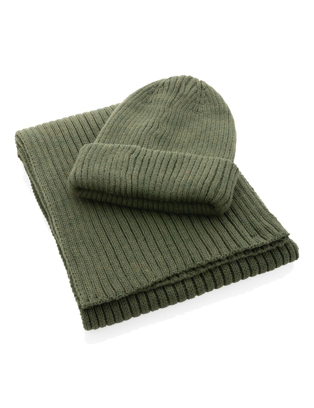 Szalik z dzianiny Impact AWARE™ Polylana®