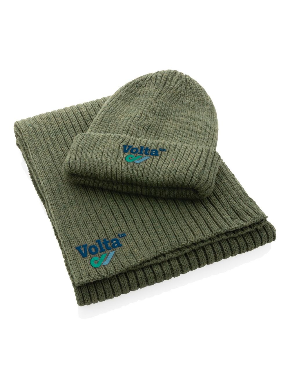 Szalik z dzianiny Impact AWARE™ Polylana®