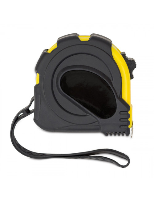 Miarka zwijana 3 m Exar, żółty 