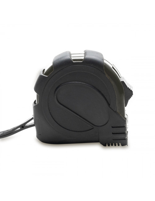 Miarka zwijana 5 m Eximo, czarny 