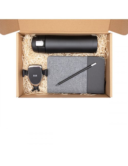 Zestaw upominkowy Kane, mix 