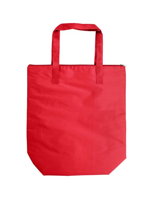 Składana torba termoizolacyjna, torba na zakupy