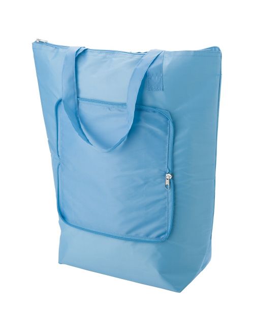 Składana torba termoizolacyjna, torba na zakupy