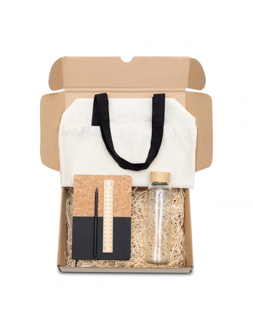 Zestaw upominkowy Madu, mix 