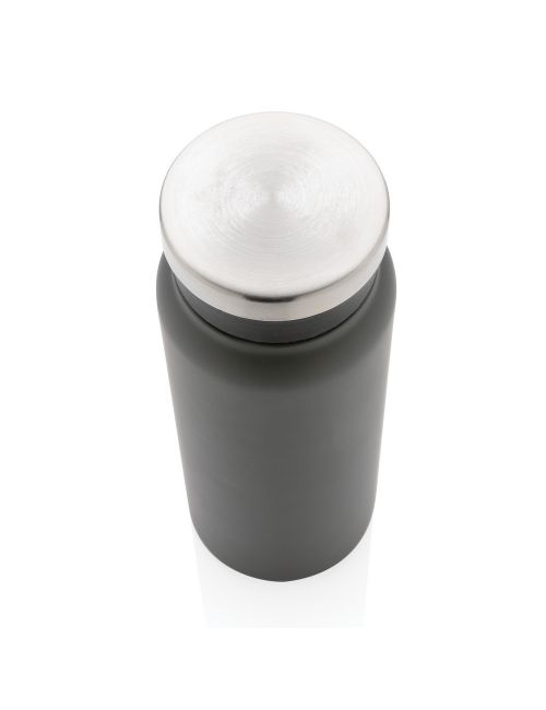 Butelka termiczna 600 ml, stal nierdzewna z recyklingu