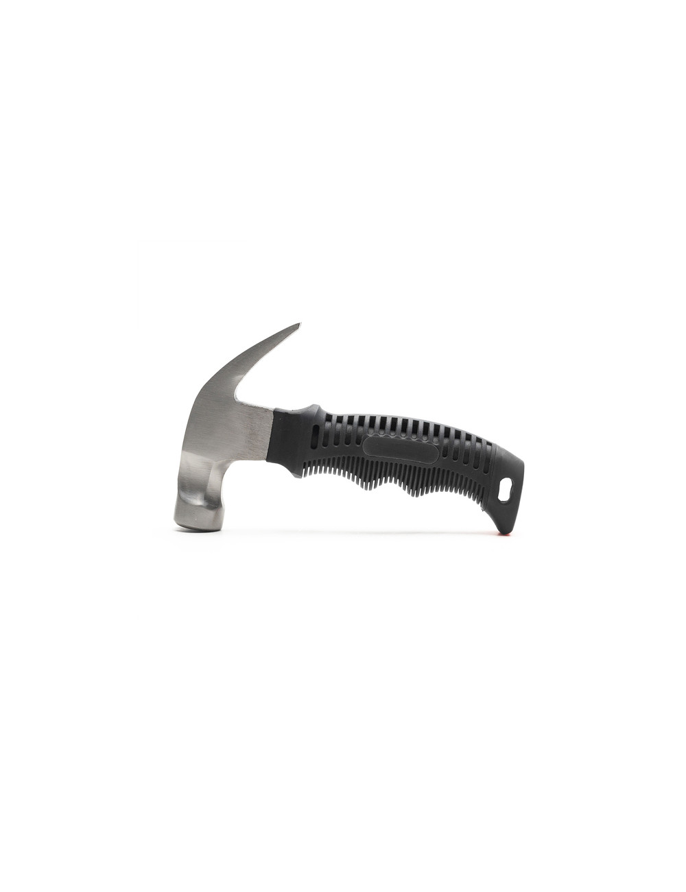 Młotek z magnesem Rendl, czarny