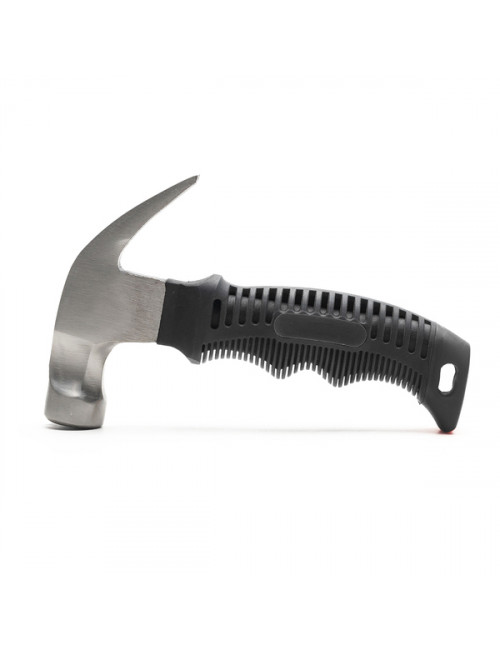 Młotek z magnesem Rendl, czarny