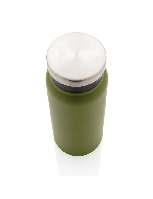 Butelka termiczna 600 ml, stal nierdzewna z recyklingu