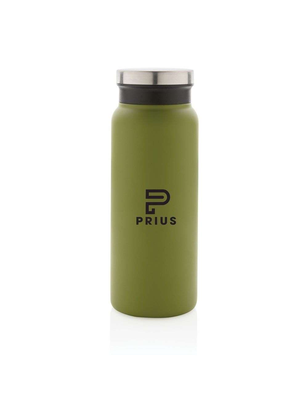 Butelka termiczna 600 ml, stal nierdzewna z...