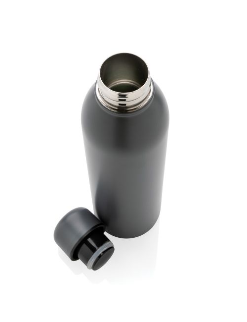 Butelka termiczna 500 ml, stal nierdzewna z recyklingu