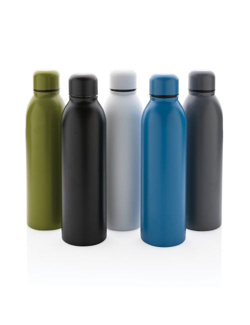 Butelka termiczna 500 ml, stal nierdzewna z recyklingu