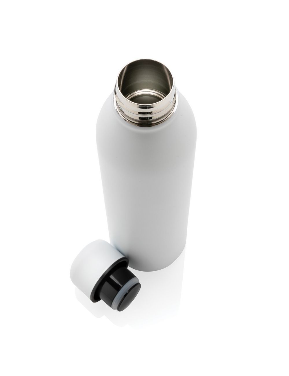 Butelka termiczna 500 ml, stal nierdzewna z...