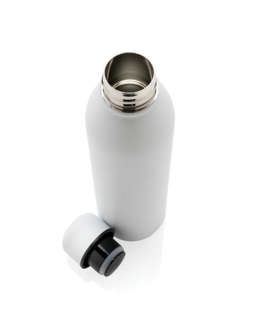 Butelka termiczna 500 ml, stal nierdzewna z recyklingu