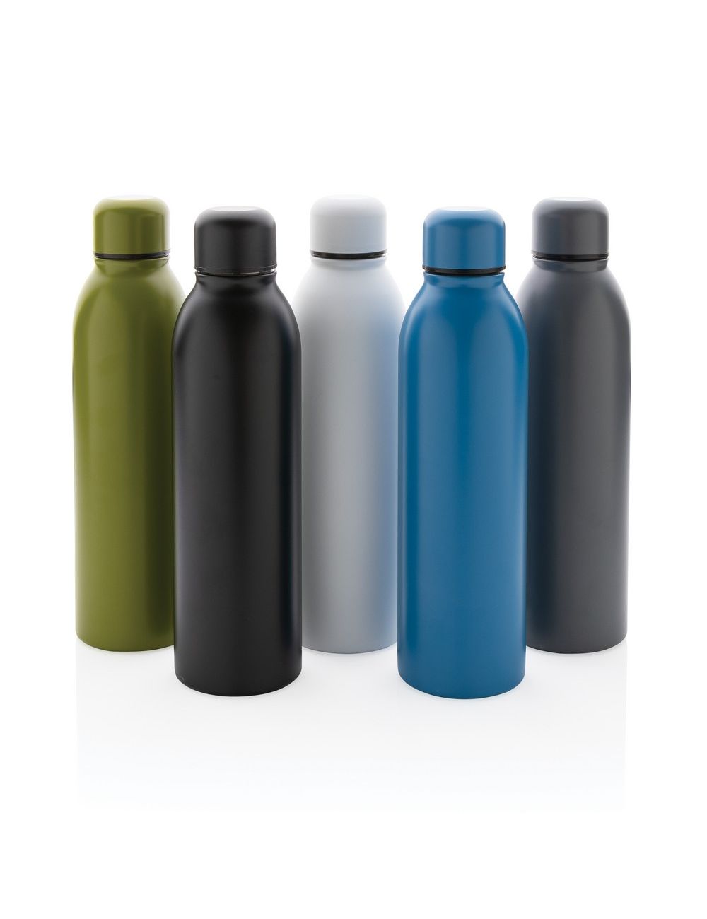 Butelka termiczna 500 ml, stal nierdzewna z...