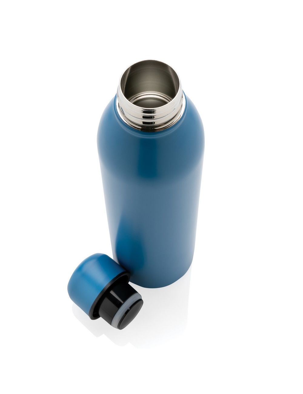 Butelka termiczna 500 ml, stal nierdzewna z...