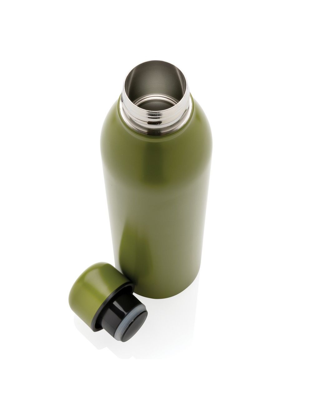 Butelka termiczna 500 ml, stal nierdzewna z...