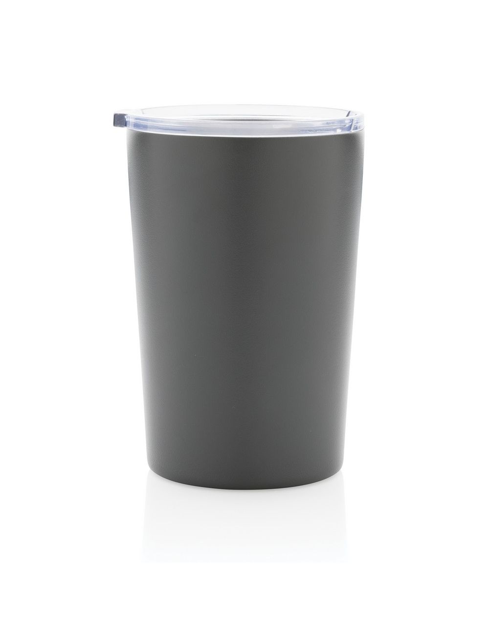 Kubek termiczny 420 ml, stal nierdzewna z...