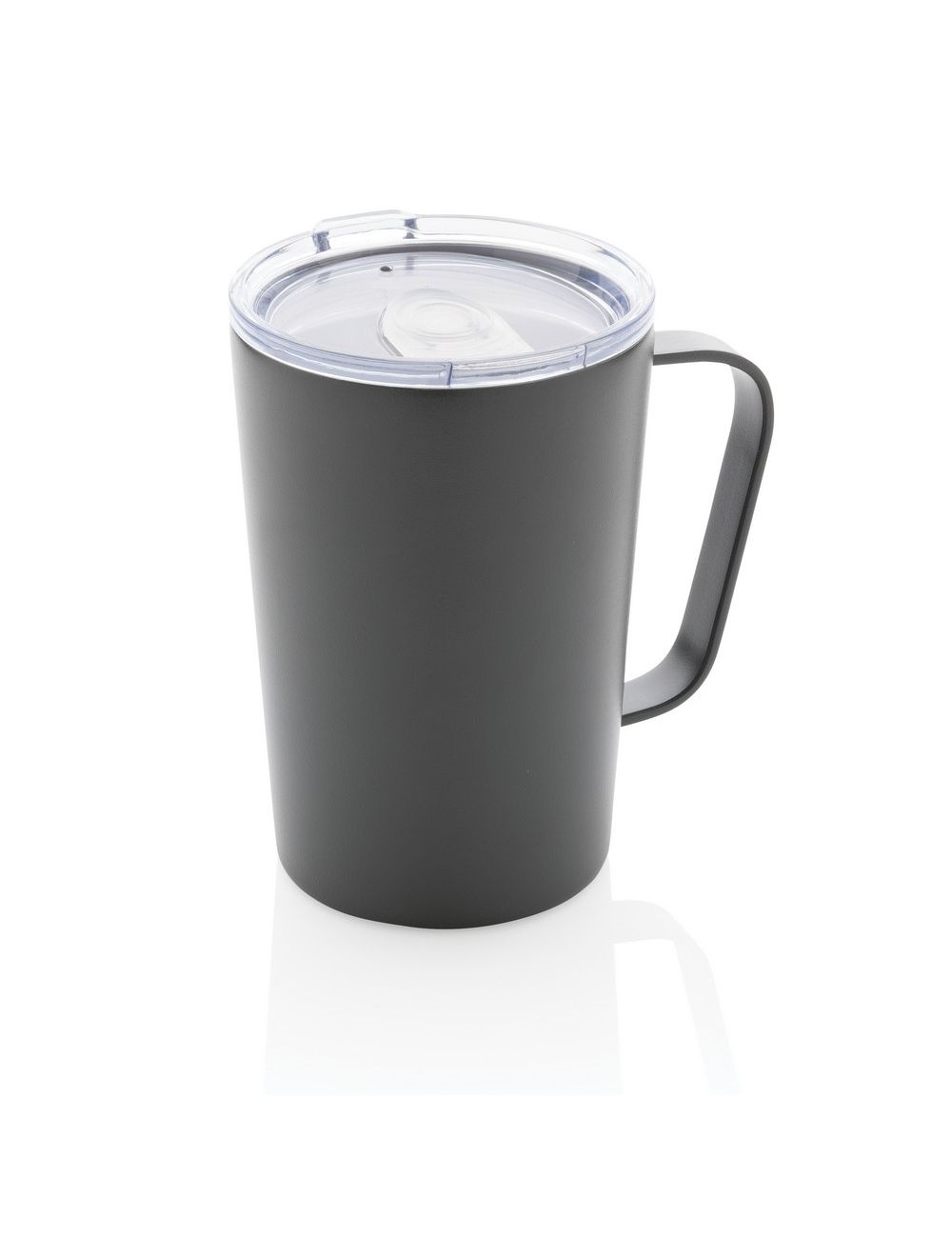 Kubek termiczny 420 ml, stal nierdzewna z...