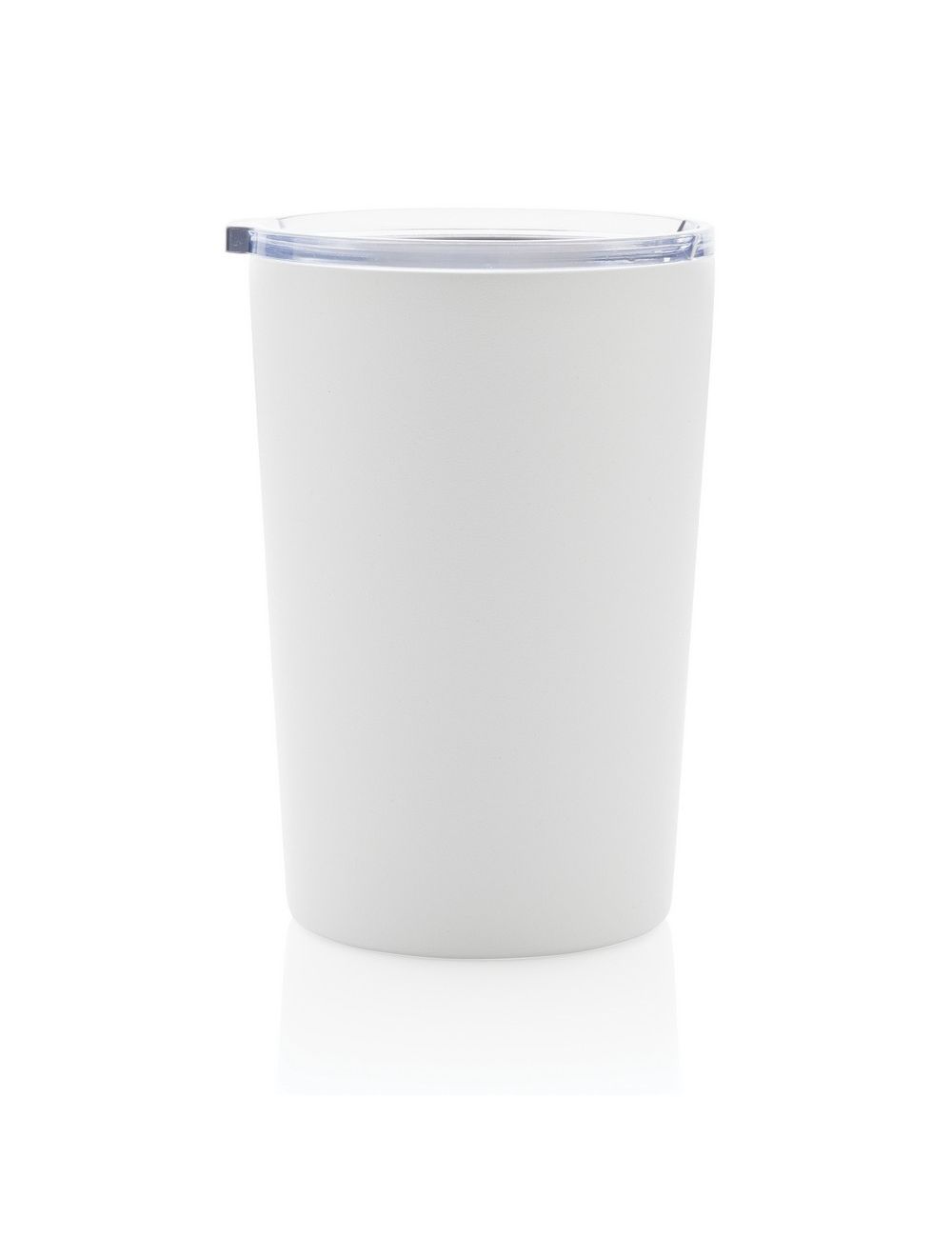 Kubek termiczny 420 ml, stal nierdzewna z...