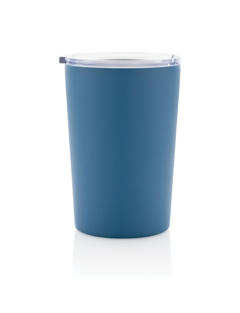 Kubek termiczny 420 ml, stal nierdzewna z...