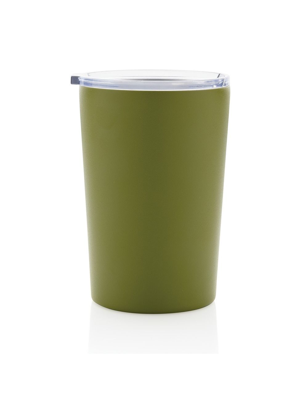 Kubek termiczny 420 ml, stal nierdzewna z...