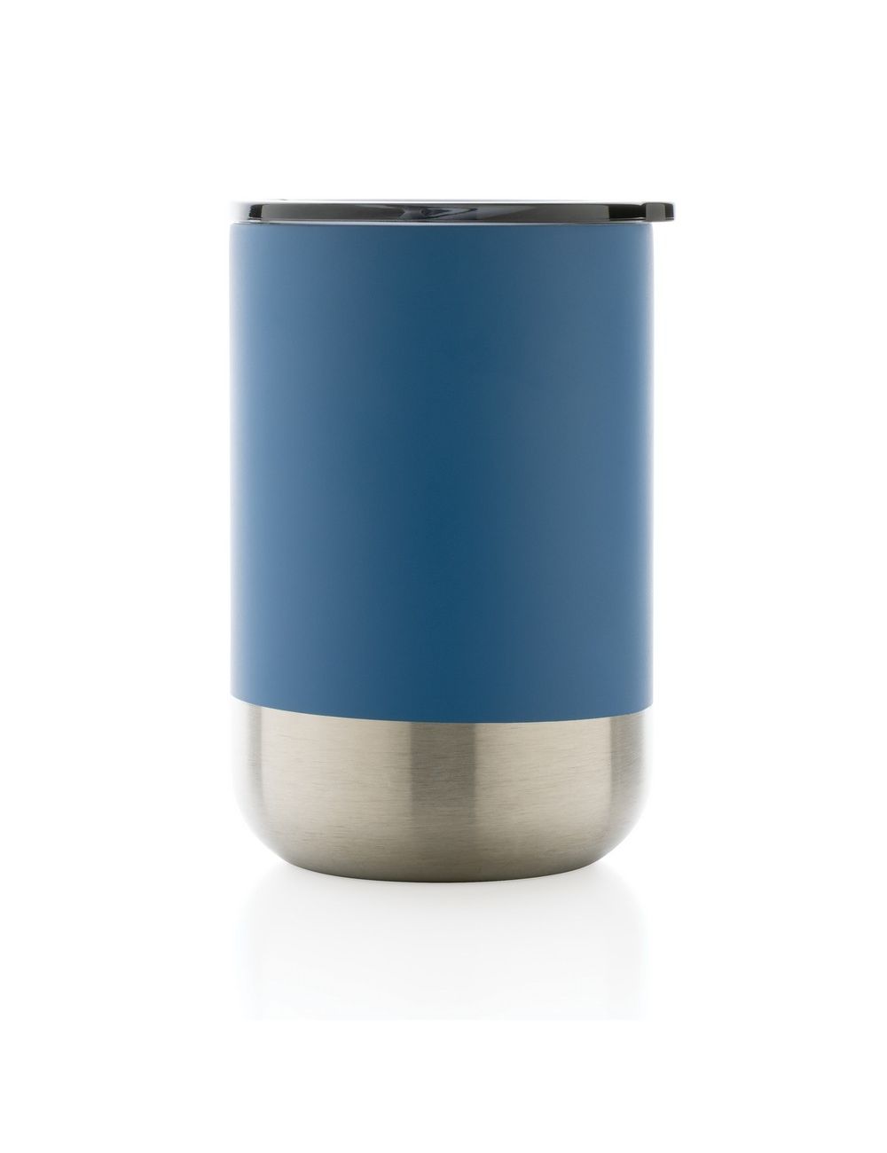 Kubek termiczny 360 ml, stal nierdzewna z...