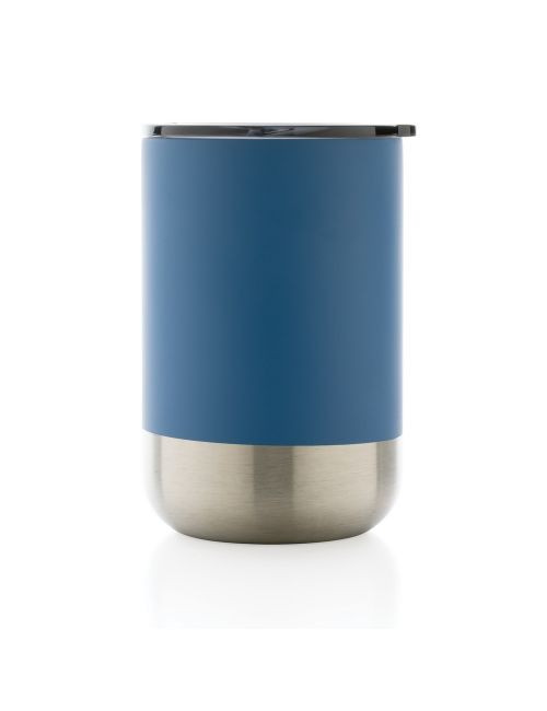 Kubek termiczny 360 ml, stal nierdzewna z recyklingu