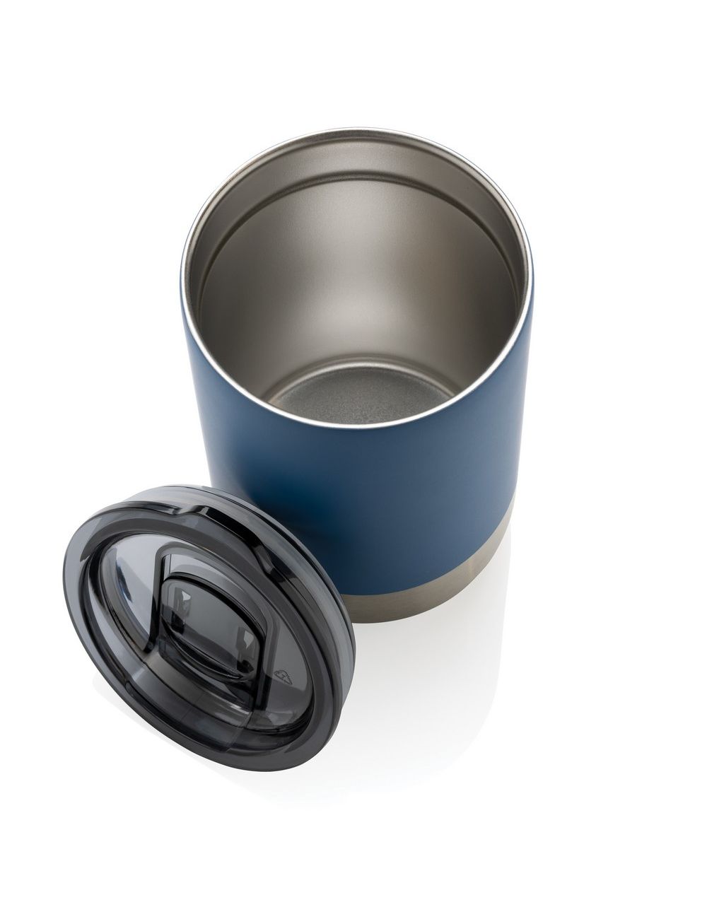 Kubek termiczny 360 ml, stal nierdzewna z...