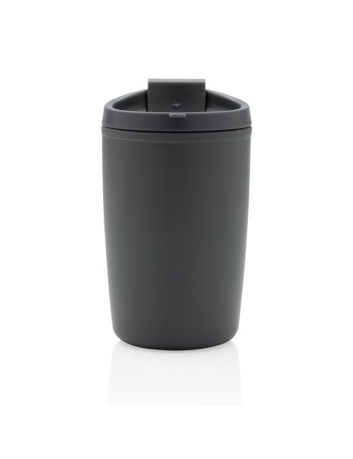 Kubek podróżny 300 ml z PP z recyklingu