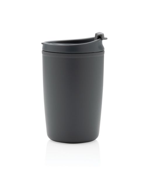 Kubek podróżny 300 ml z PP z recyklingu