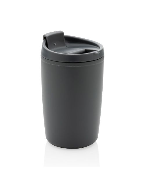 Kubek podróżny 300 ml z PP z recyklingu