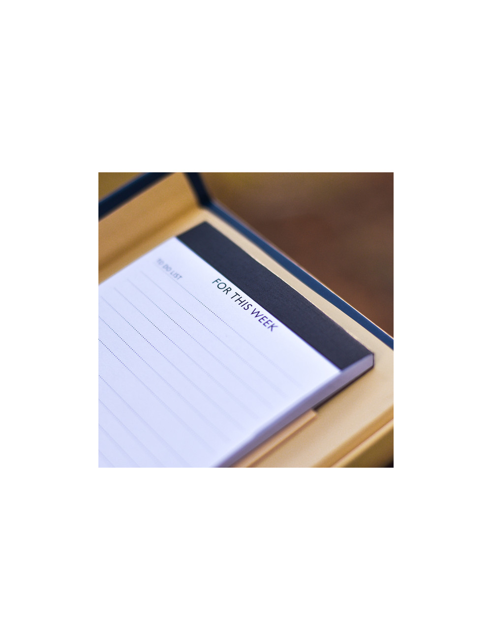 Notes i planner w upominkowym pudełku Kampa,...