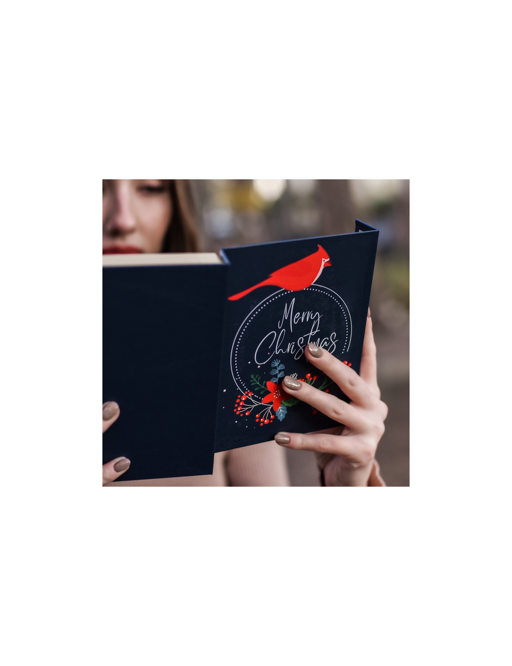 Notes i planner w upominkowym pudełku Kampa,...